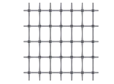BX Biaxial Geogrids
