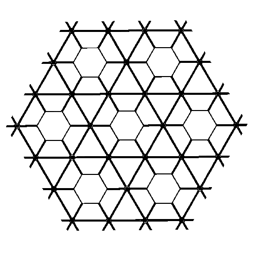 Tensar H-Series™ Geogrids