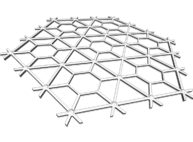 Tensar InterAx® Geogrids