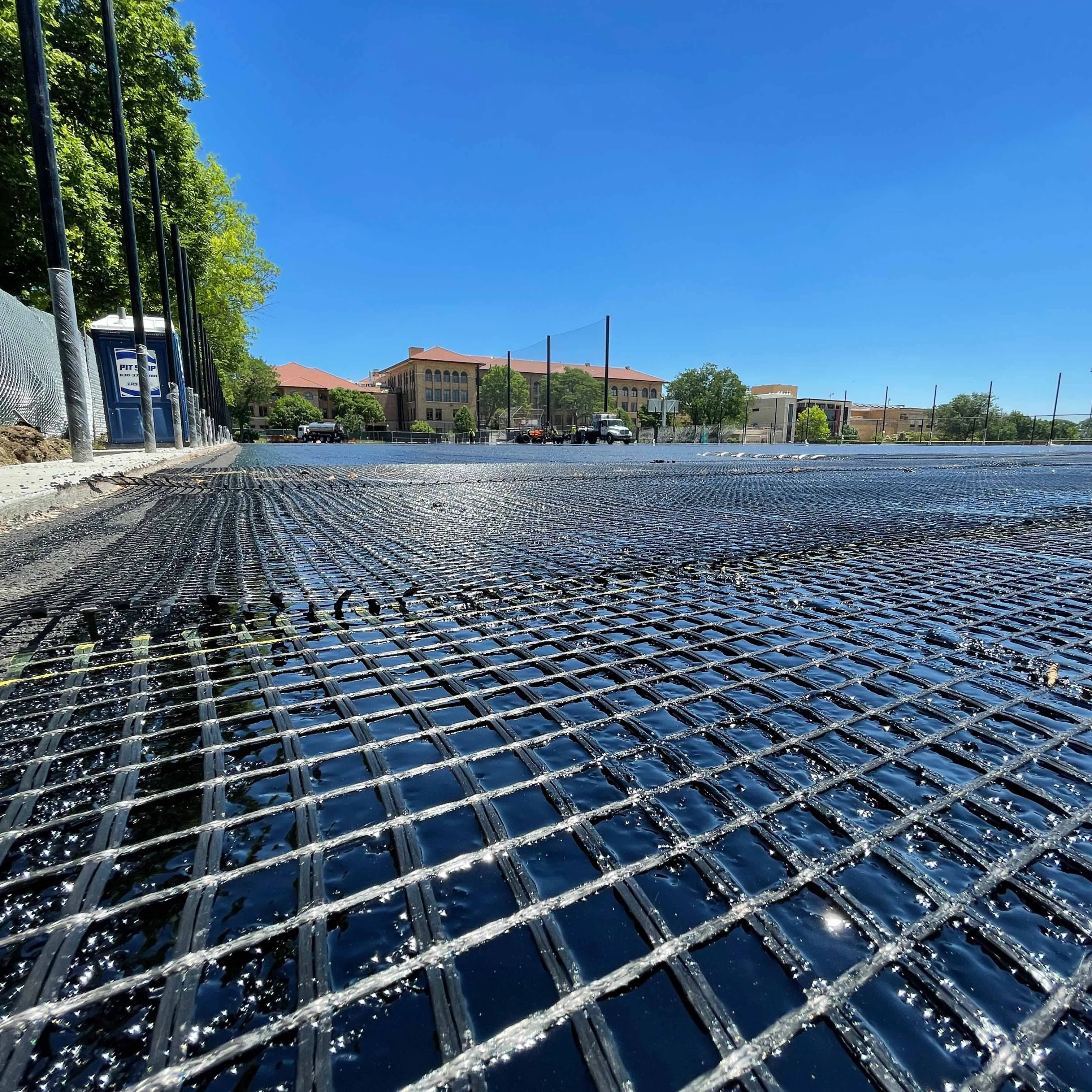 GlasGrid