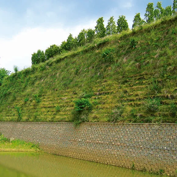 SierraScape® Retaining Wall System product photo