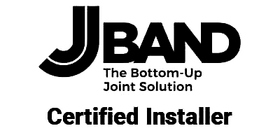 J-Band Certified Installer