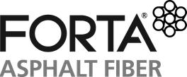 FORTA Asphalt Fiber