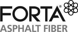 FORTA Asphalt Fiber