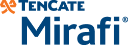 Ten Cate Mirafi Logo